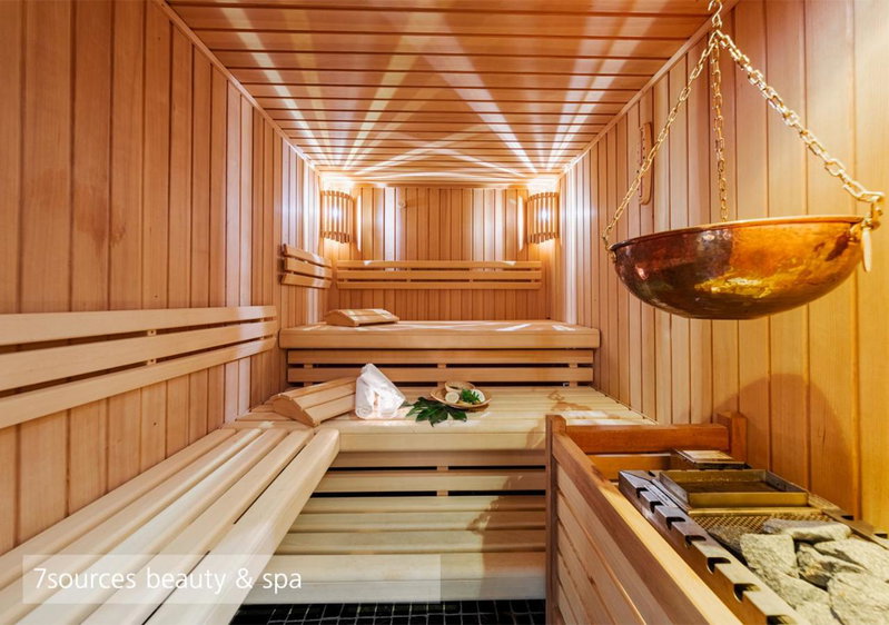 Lenkerhof gourmet spa resort - Relais & Châteaux, Sierre, Suisse