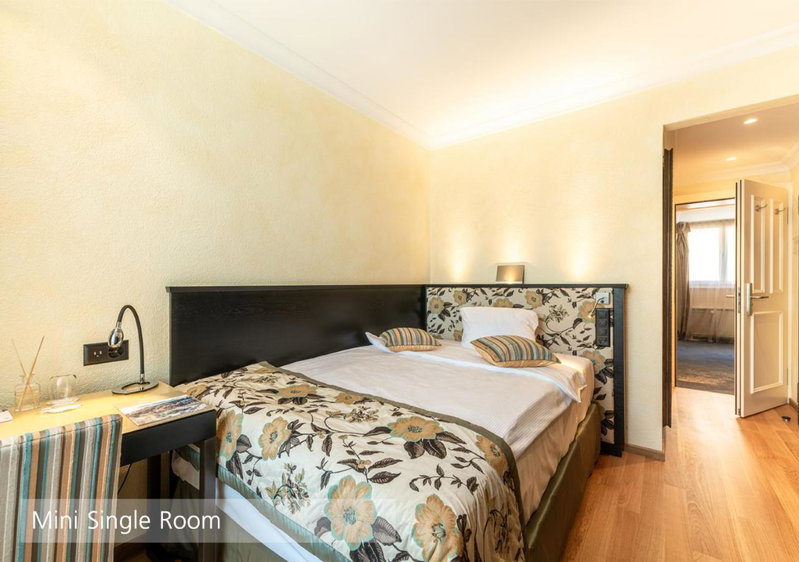 Lenkerhof gourmet spa resort - Relais & Châteaux, Sierre, Suisse