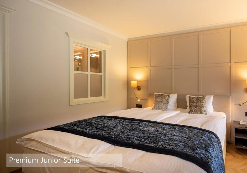 Lenkerhof gourmet spa resort - Relais & Châteaux, Sierre, Suisse