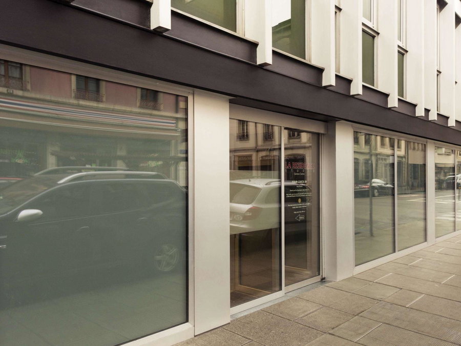 Résidence Studio Genève Centre, Geneve, Швейцария