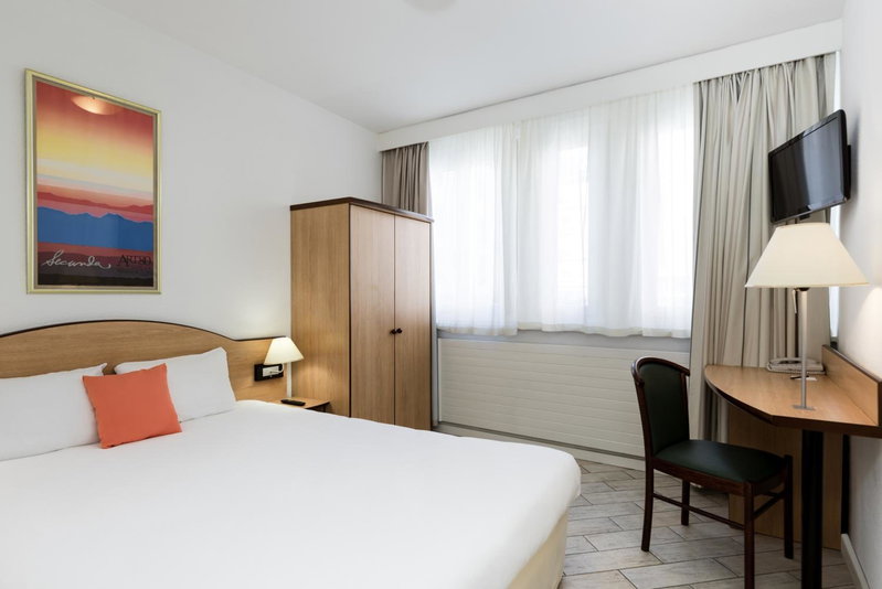 Résidence Studio Genève Centre, Geneve, Швейцария