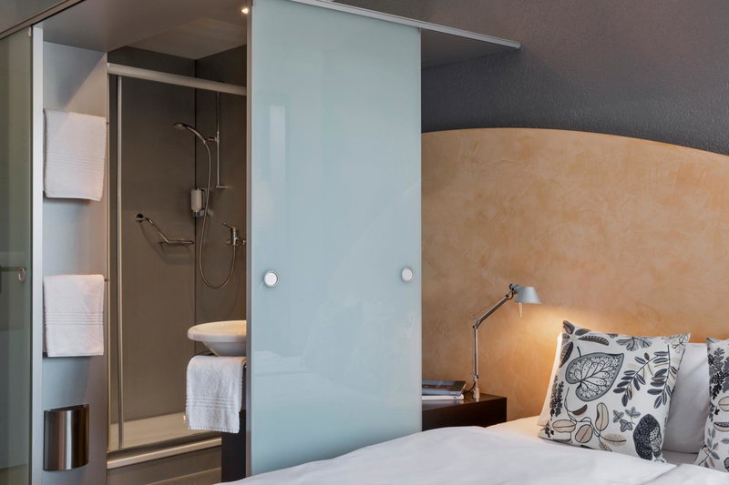 Hotel La Pergola, Bern, Швейцария