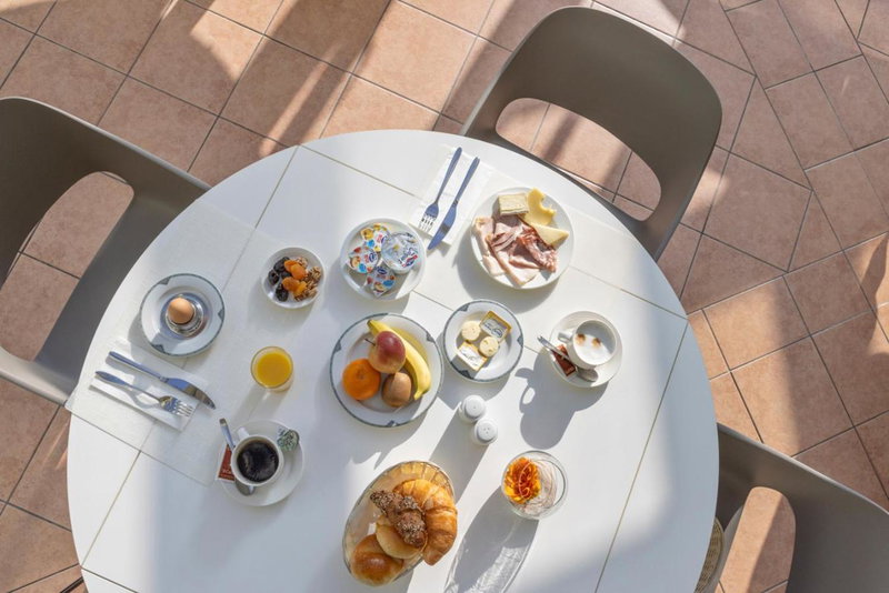 Hotel Delfino Lugano, Lugano, Швейцария