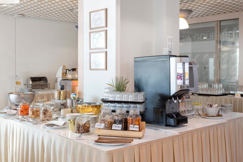 Hotel Delfino Lugano, Lugano, Швейцария