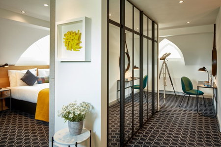 Hard Rock Hotel Davos, Chur, Switzerland