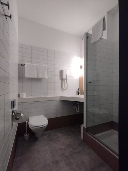 ibis Chur, Chur, Switzerland