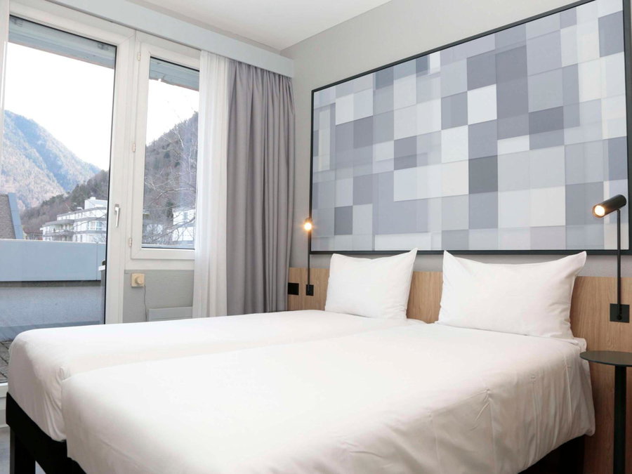 ibis Chur, Chur, Switzerland