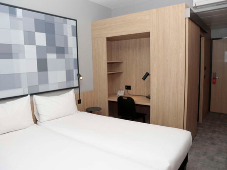 ibis Chur, Chur, Switzerland