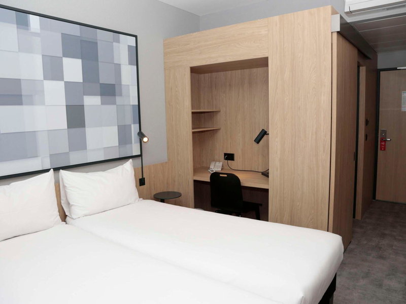ibis Chur, Chur, Switzerland