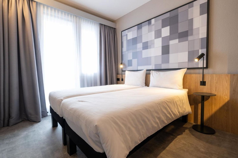 ibis Chur, Chur, Switzerland