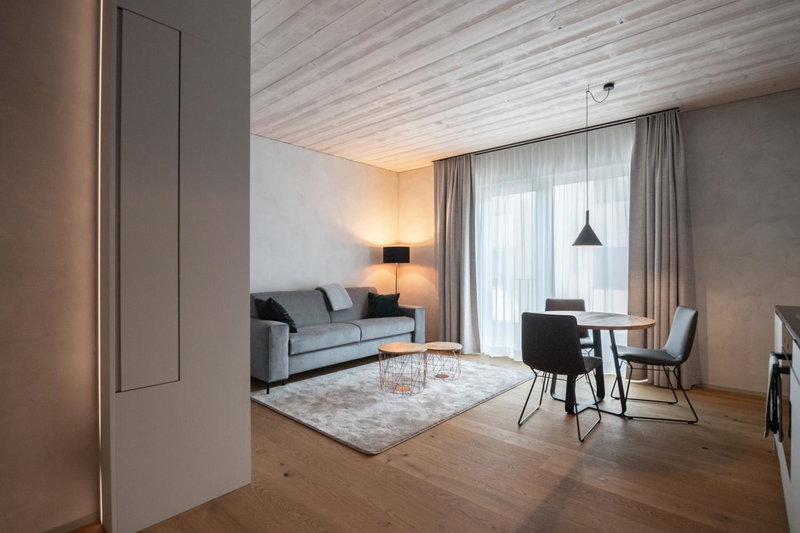 Andermatt Alpine Apartments, Andermatt, Schweiz