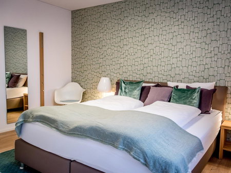 Andermatt Alpine Apartments, Andermatt, Schweiz