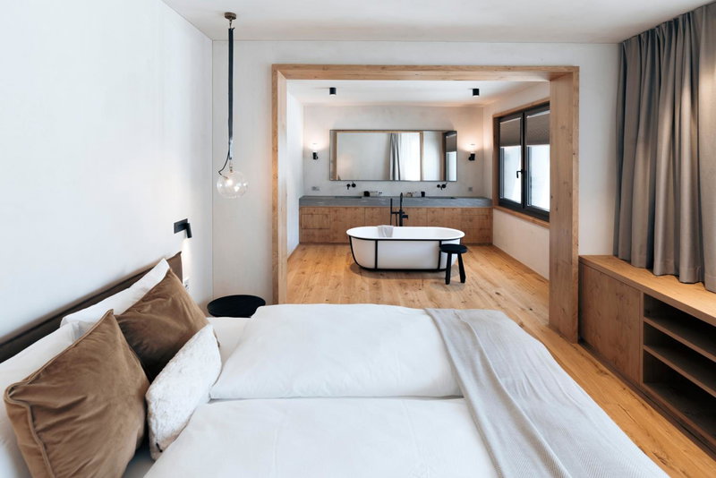 Andermatt Alpine Apartments, Andermatt, Schweiz