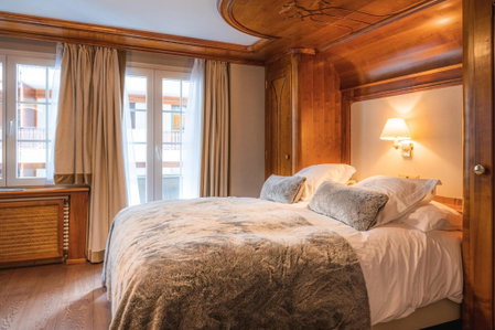 Albana Real Hotel - Restaurants & Spa, Zermatt, Швейцария