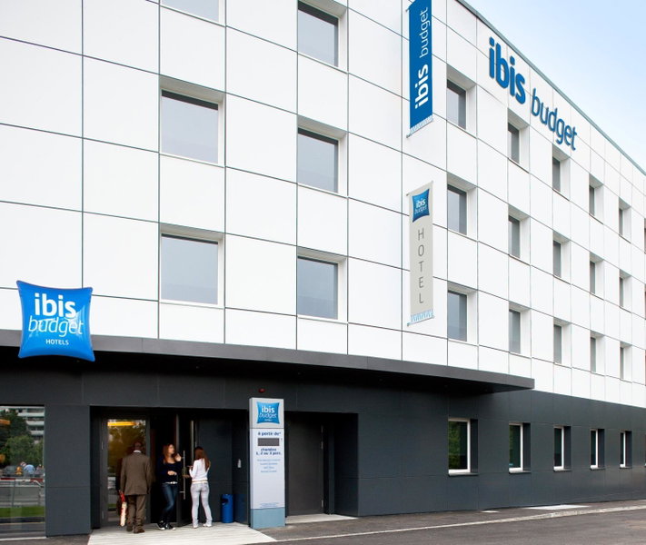 ibis budget Genève Petit-Lancy, Lancy, Suiza