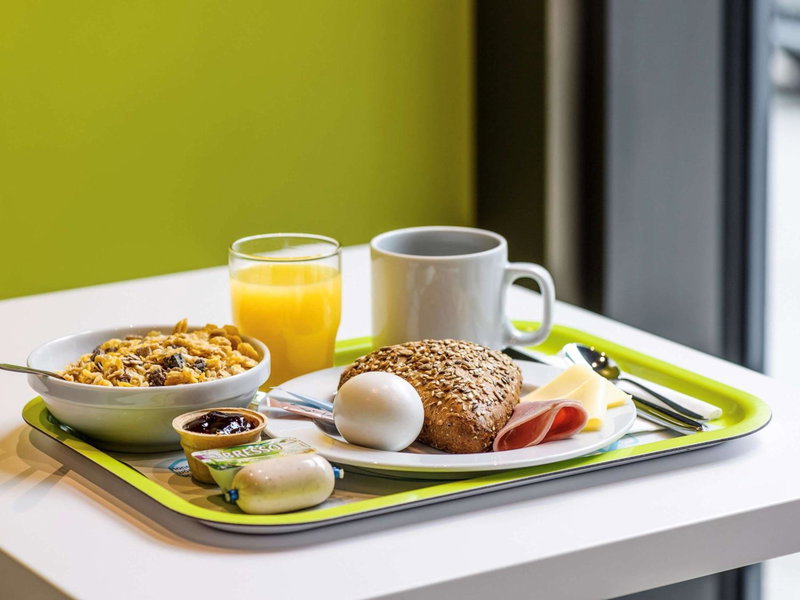 ibis budget Genève Petit-Lancy, Lancy, Suiza