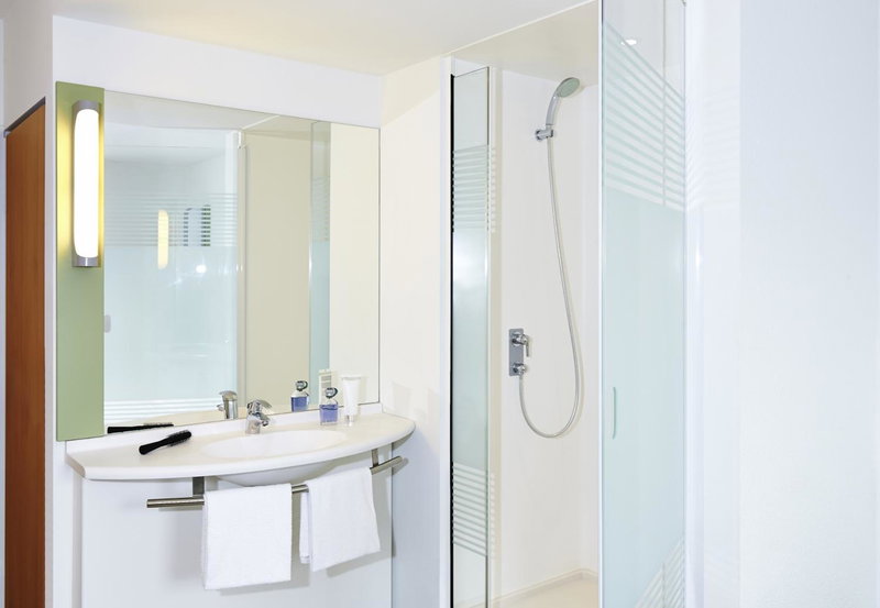 ibis budget Genève Petit-Lancy, Lancy, Suiza