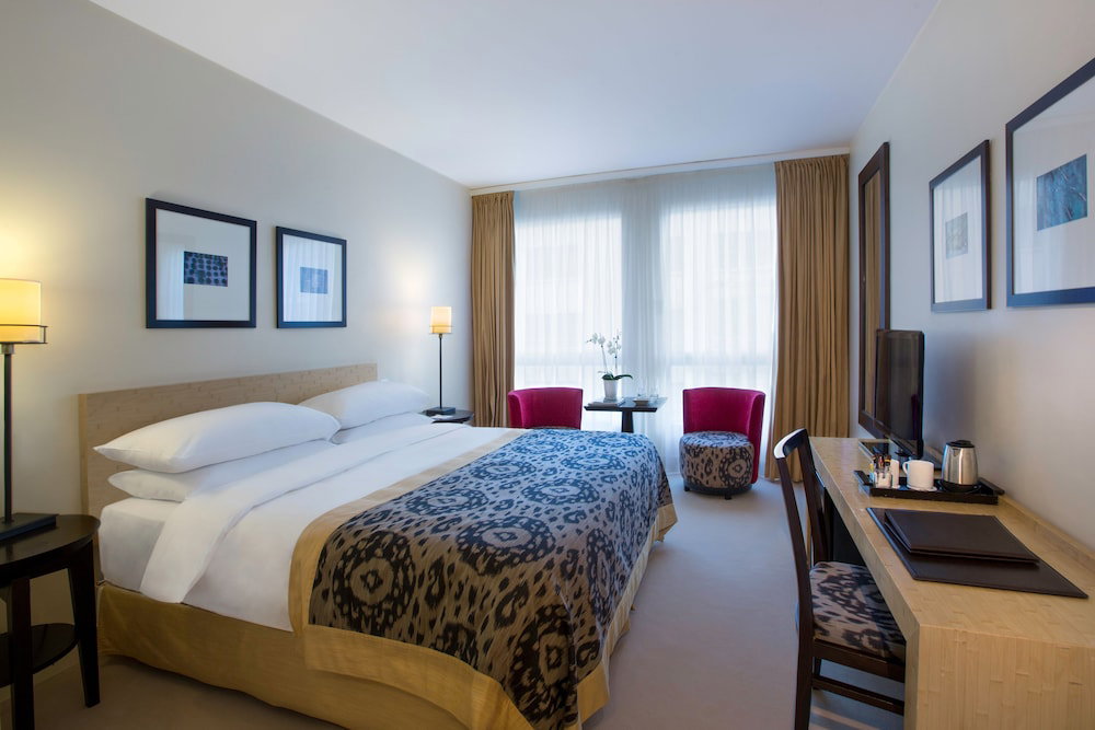 Hotel · Hotel Jade, Geneve