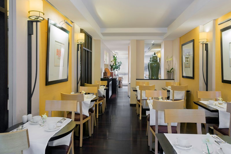 Hotel Jade, Geneve, Switzerland