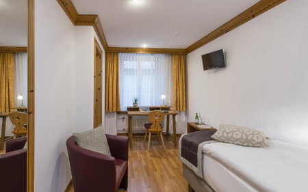 Hotel Stern Chur, Chur, Suiza