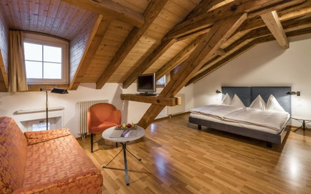 Hotel Stern Chur, Chur, Suiza