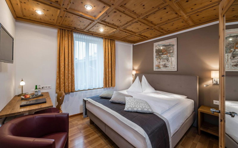 Hotel Stern Chur, Chur, Suiza