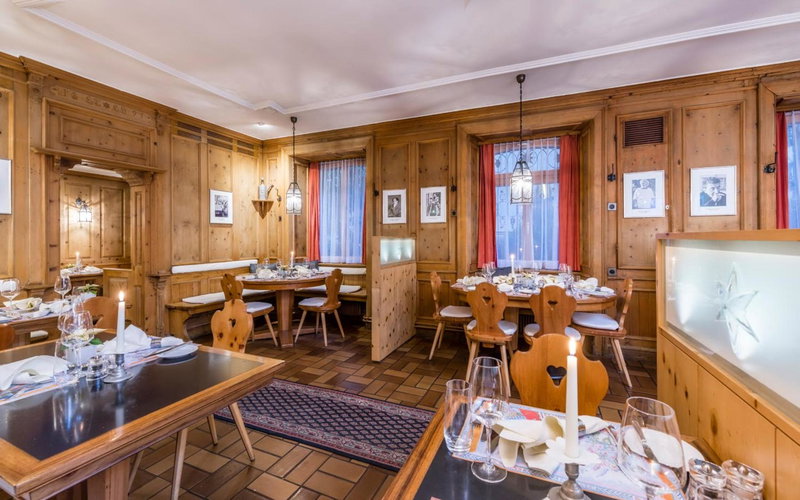 Hotel Stern Chur, Chur, Suiza