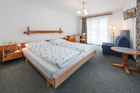 Hotel Rhodania, Zermatt, Швейцария