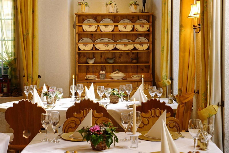 Baeren Hotel, The Bear Inn, Thun, Switzerland