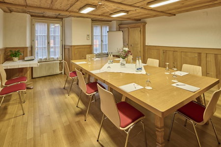 Baeren Hotel, The Bear Inn, Thun, Switzerland