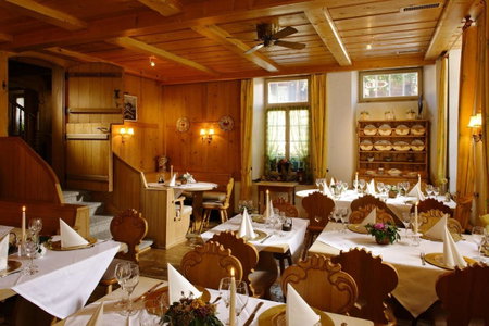 Baeren Hotel, The Bear Inn, Thun, Switzerland