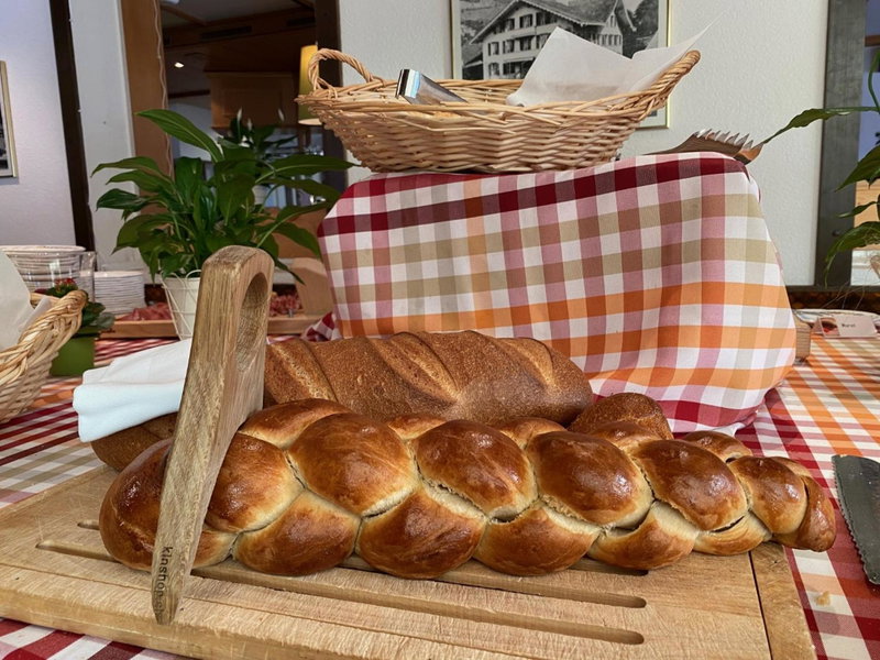 Baeren Hotel, The Bear Inn, Thun, Switzerland