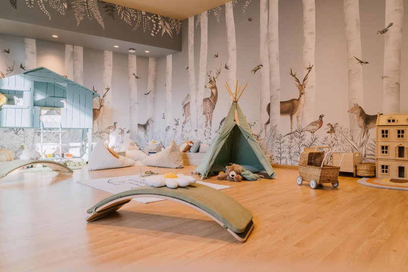 Hotel GRACE LA MARGNA ST MORITZ, St. Moritz, Швейцария