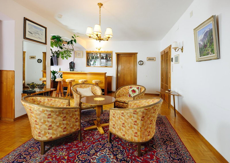 Hotel Alphubel, Zermatt, Швейцария