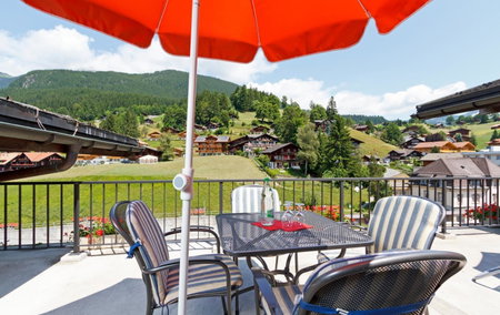 Derby Swiss Quality Hotel, Grindelwald, Switzerland