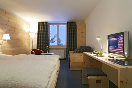 3100 Kulmhotel Gornergrat, Zermatt, Швейцария