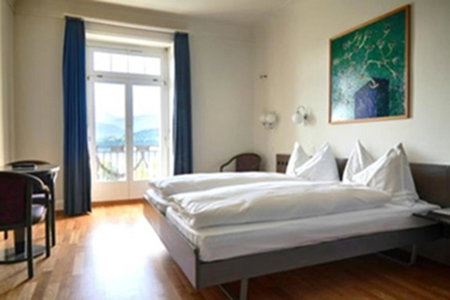 Hotel Royal Luzern, Luzern, Швейцария