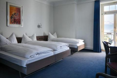 Hotel Royal Luzern, Luzern, Швейцария