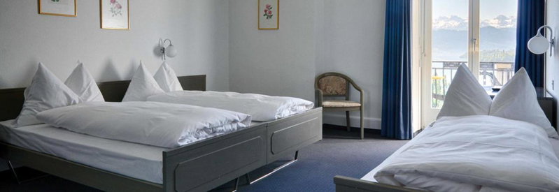 Hotel Royal Luzern, Luzern, Швейцария