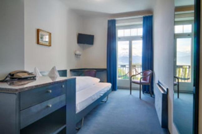 Hotel Royal Luzern, Luzern, Швейцария