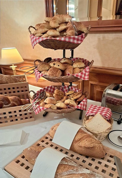 Hotel Mirabeau, BW Signature Collection, Lausanne, Lausanne, Швейцария