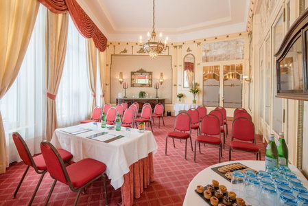 Hotel Mirabeau, BW Signature Collection, Lausanne, Lausanne, Швейцария
