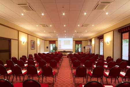 Hotel Mirabeau, BW Signature Collection, Lausanne, Lausanne, Швейцария