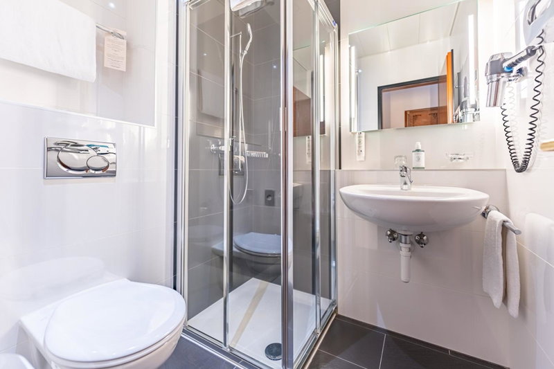Hotel Mirabeau, BW Signature Collection, Lausanne, Lausanne, Швейцария