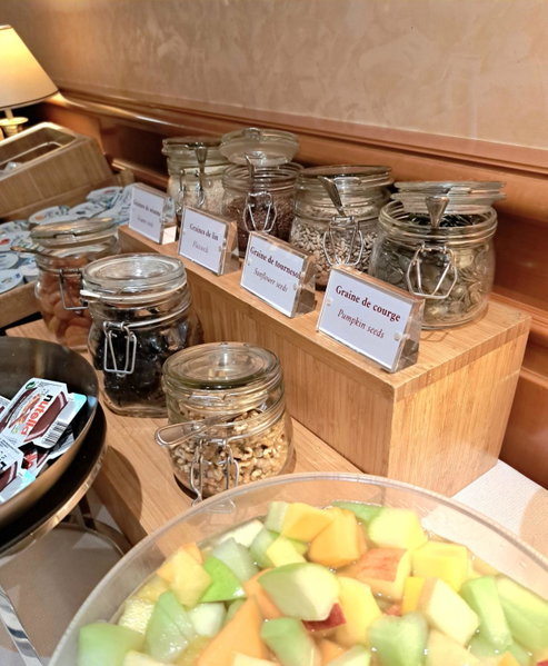 Hotel Mirabeau, BW Signature Collection, Lausanne, Lausanne, Швейцария