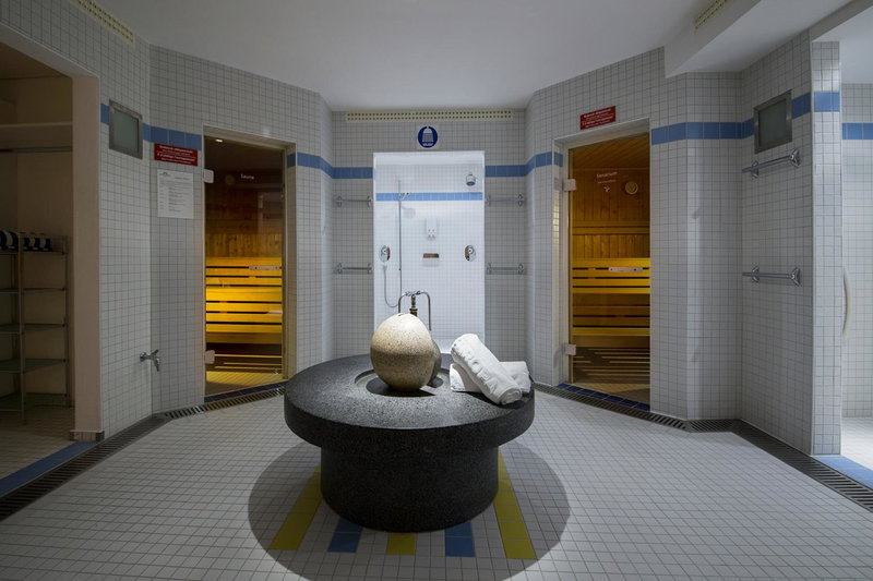 Hotel Europa Suites St Moritz, St. Moritz, Швейцария