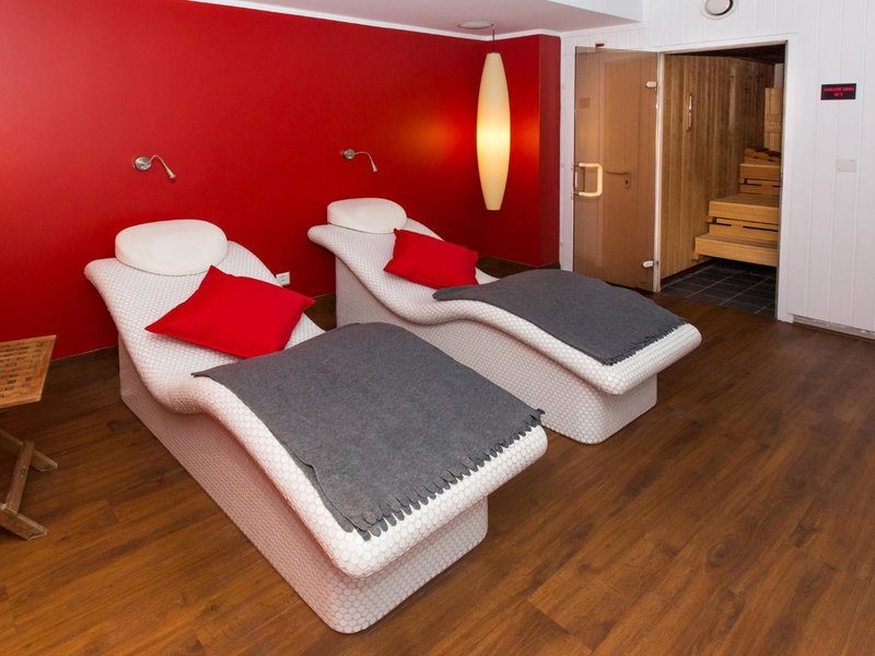 DORMERO Hotel Zürich Airport, Zuerich (Kreis 11) / Seebach, Suiza
