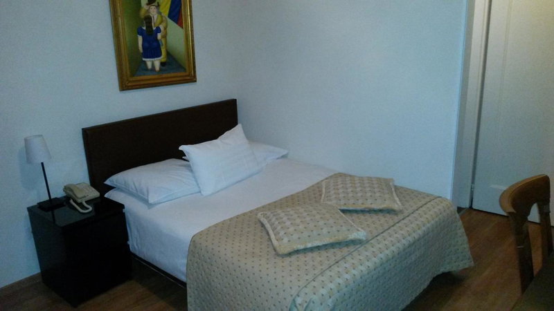 Hotel Century, Geneve, Швейцария