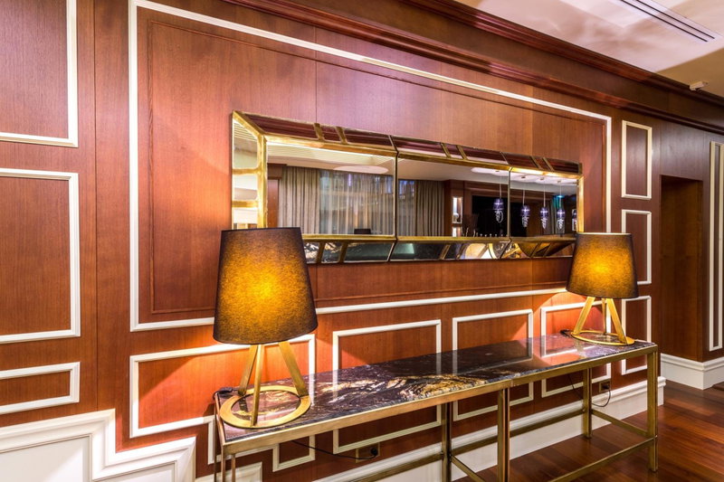 Hotel Century, Geneve, Швейцария