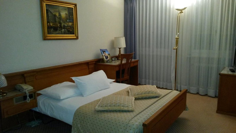 Hotel Century, Geneve, Швейцария